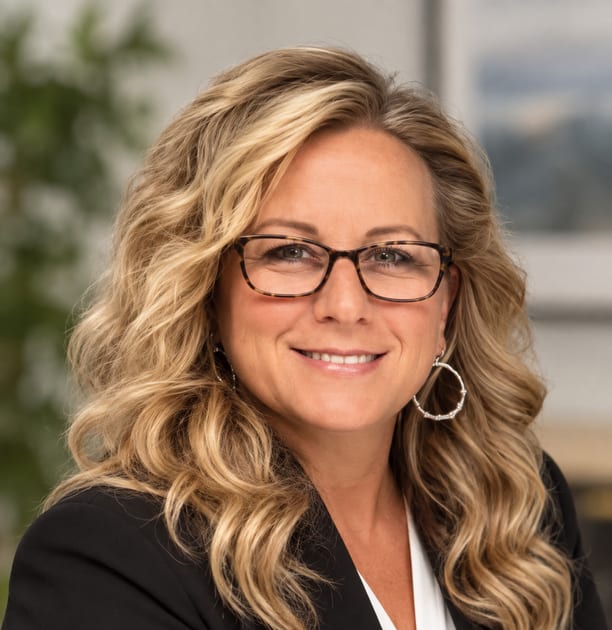 Brenda McKenzie